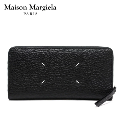 【断捨離中⭐︎s様】MAISON MARGIELA メゾンマルジェラ ポーチ Maison Margiela（メゾンマルジェラ）の「【MAISON MARGIELA