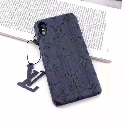 Louis Vuitton（ルイヴィトン）iPhone用スマートフォンケース 8色