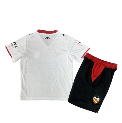 瓦伦西亚 Kinder-Heimtrikot für die Saison 26/27