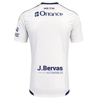 Brest 26/27 Away Kids' Kit