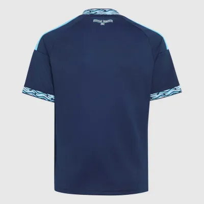 26/27 Paris FC Home Kids' Jersey