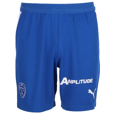 26/27 Troyes FC Home Shorts
