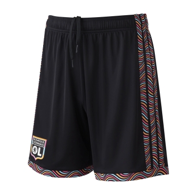 Ligue 1-Lyon 2026/2027 Men's Third Shorts