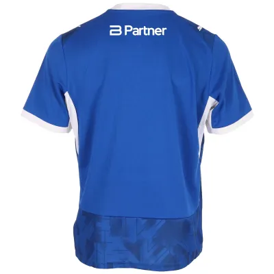 Troyes FC 26/27 Home Kids' Jersey
