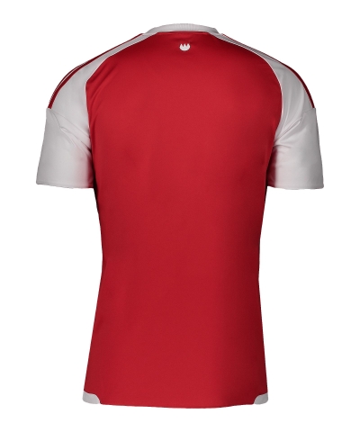 1. FC Nürnberg Prematch Trikot 2026/2027 Rot