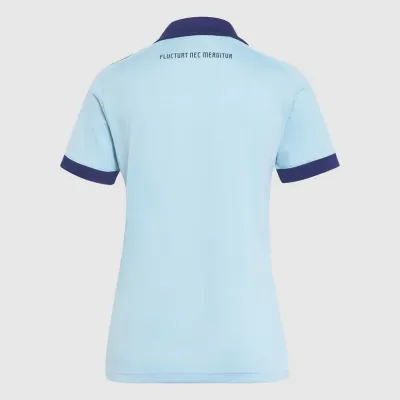 26/27 Paris FC Women's Away Jersey