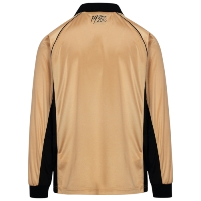 OGC Nice 26/27 Third Long-Sleeve Jersey