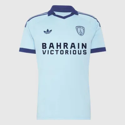 26/27 Paris FC Women's Away Jersey