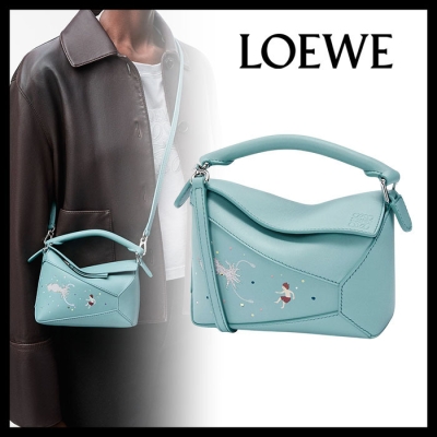 LOEWE-ショルダーバッグ