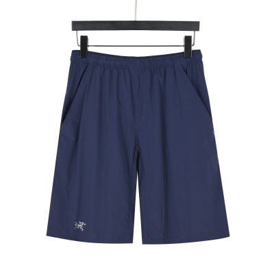 Arcteryx アークテリクス Aptin Short ショーツ ブラック