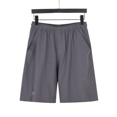 Arcteryx アークテリクス Aptin Short ショーツ 軍緑