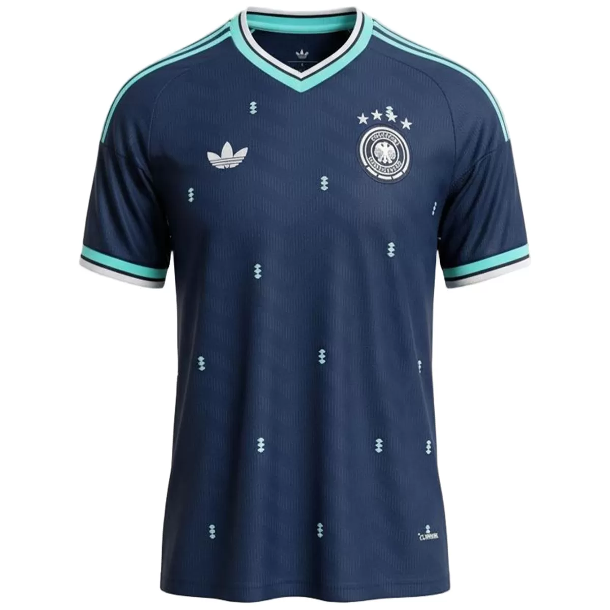 Men's Germany Away Jersey World Cup 2026