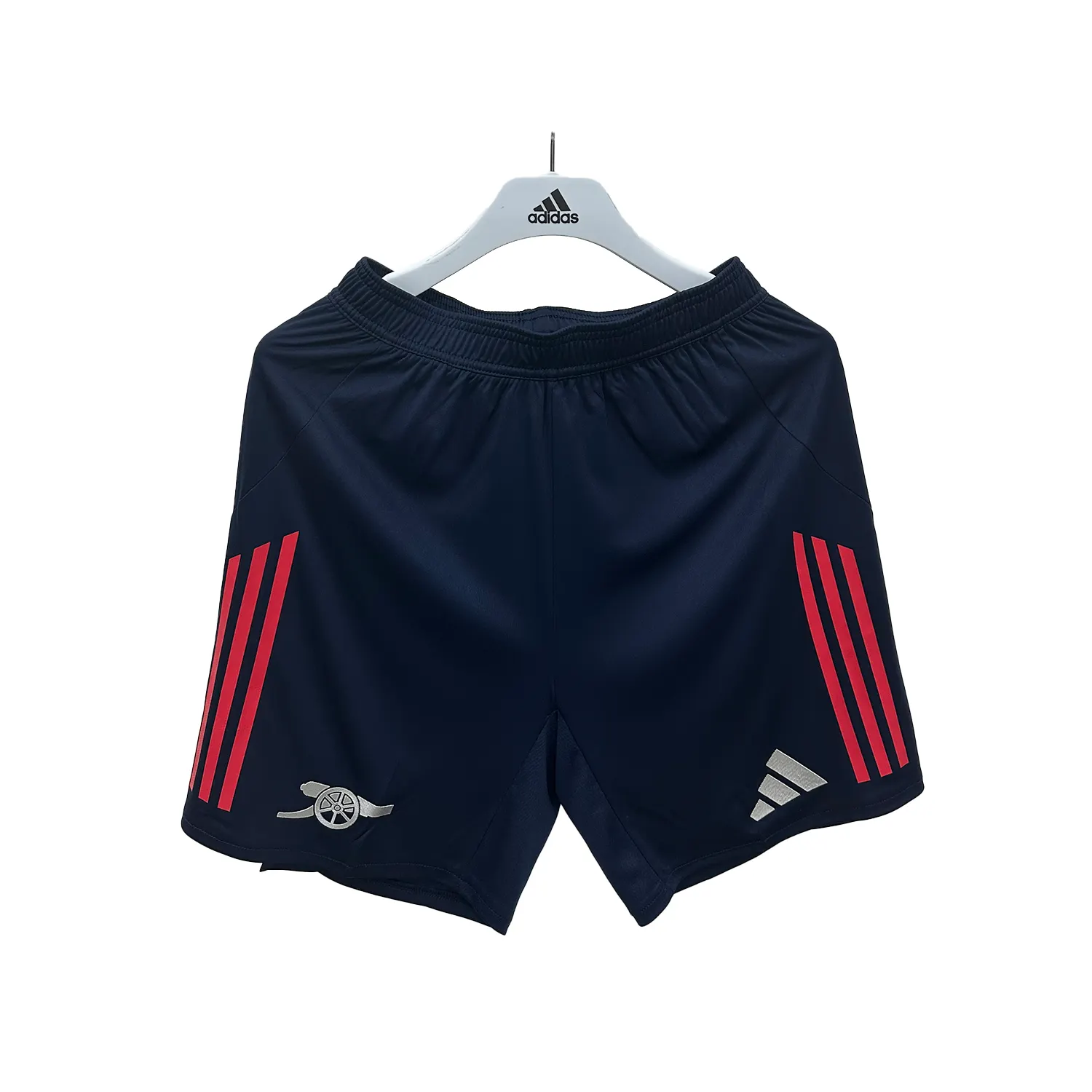Men's Arsenal 2025/26 Away Shorts