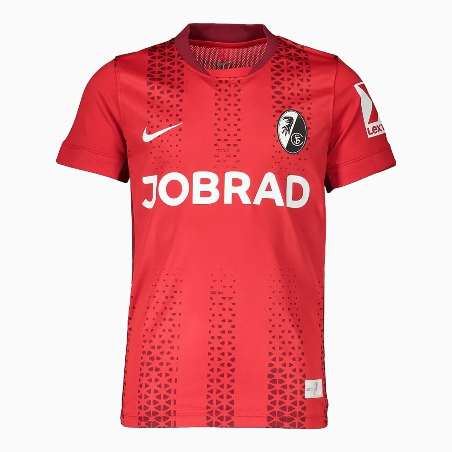 Kid's SC Freiburg 2025/26 Home Kit