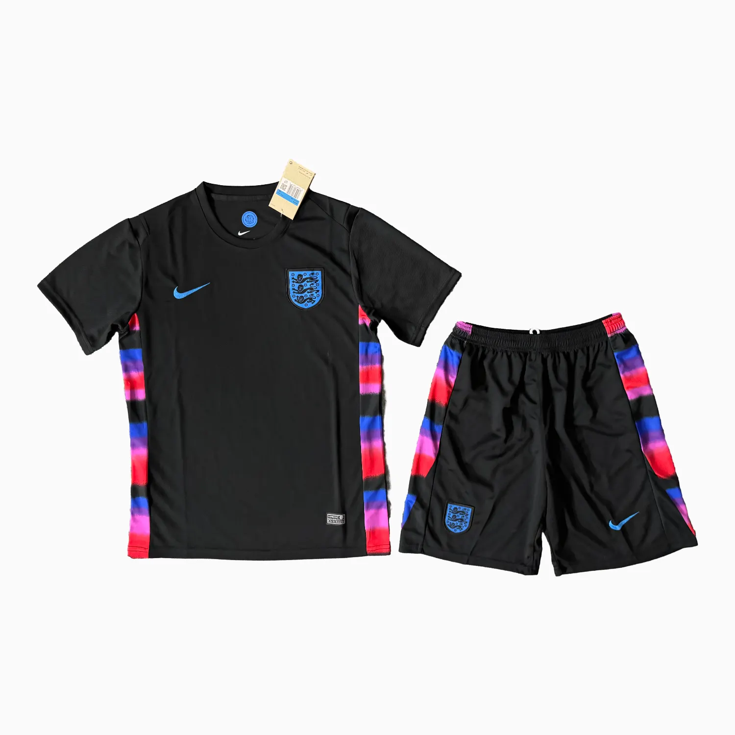 Men's England 2025 Away Shirt