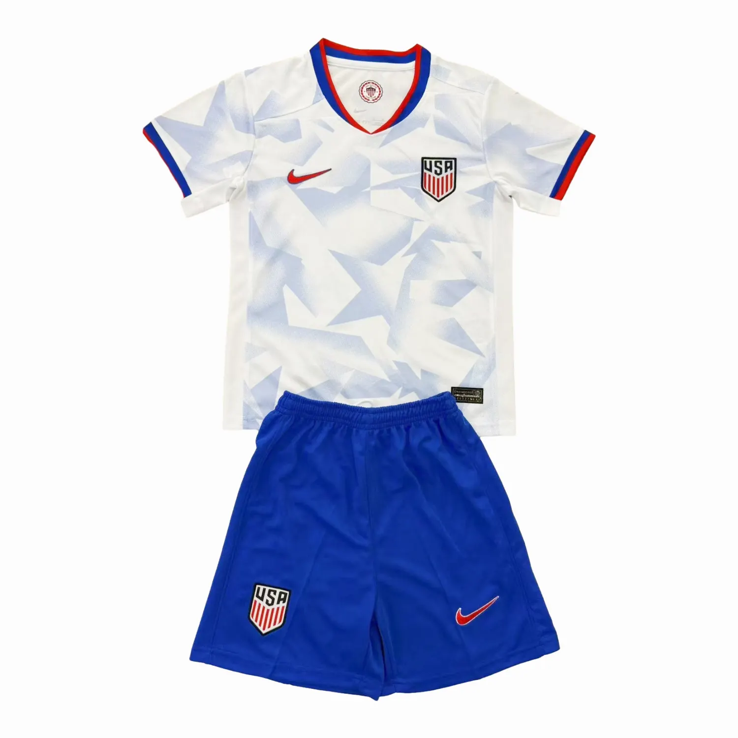 Men's USWNT 2025 Home Shirt