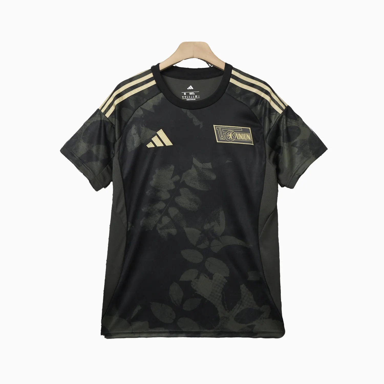 Women's 1.FC Union Berlin 2025/26 Away Shirt