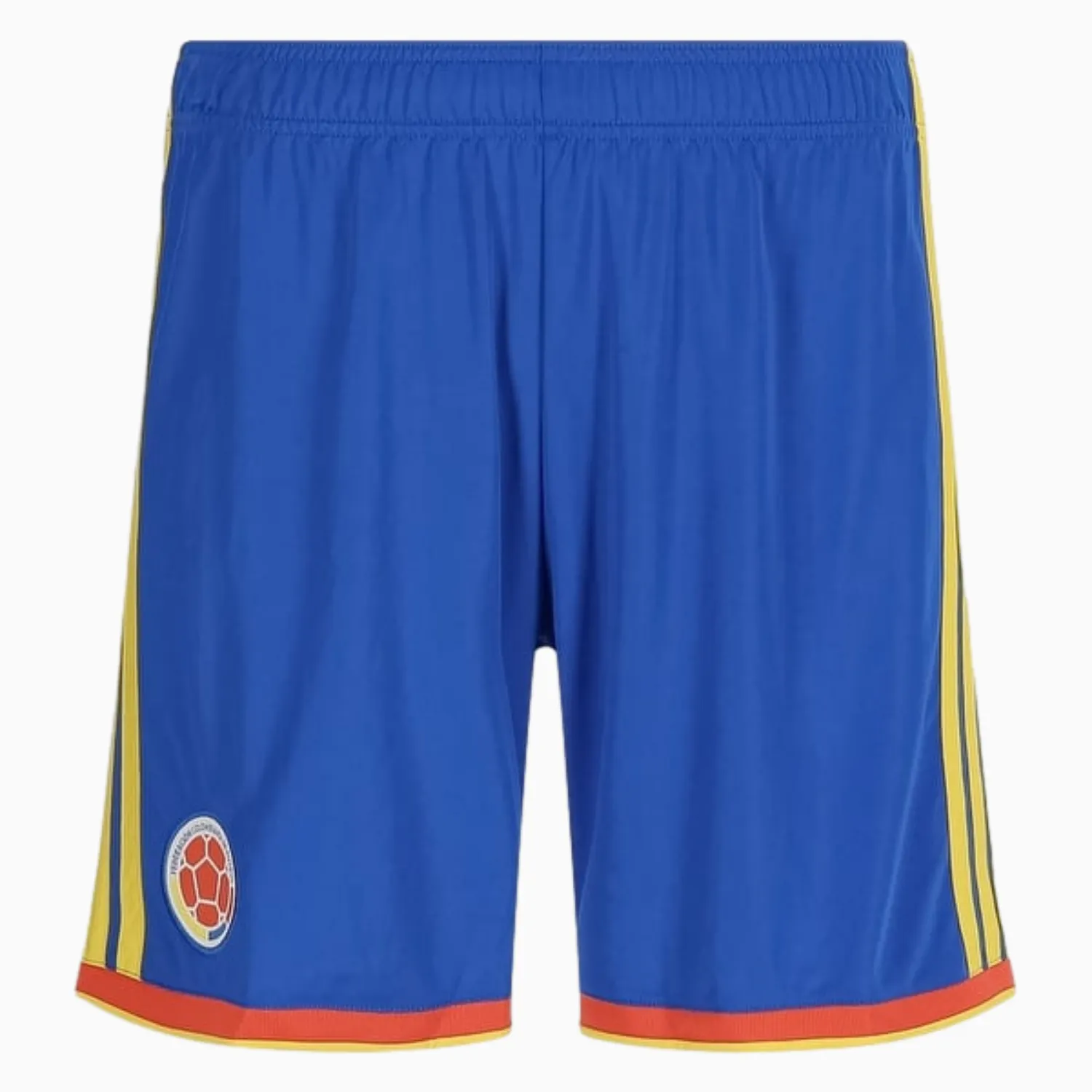 Men's Colombia 2026 Home World Cup Shorts