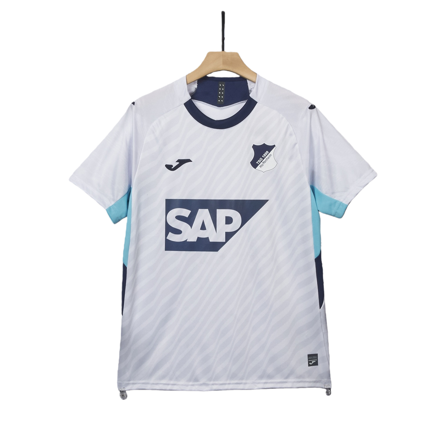 Men's TSG Hoffenheim 2025/26 Third Shirt