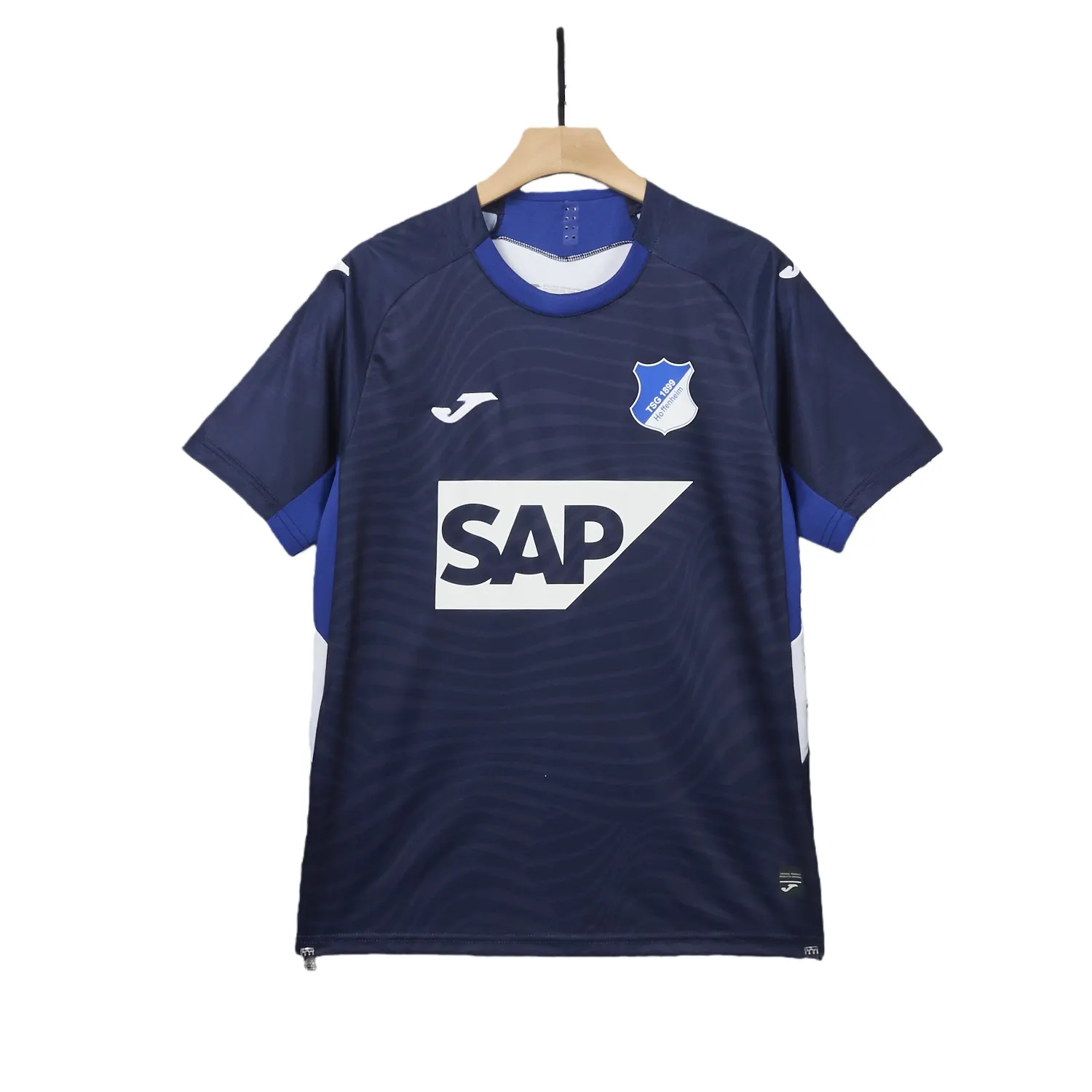 Women's TSG Hoffenheim 2025/26 Home Shirt