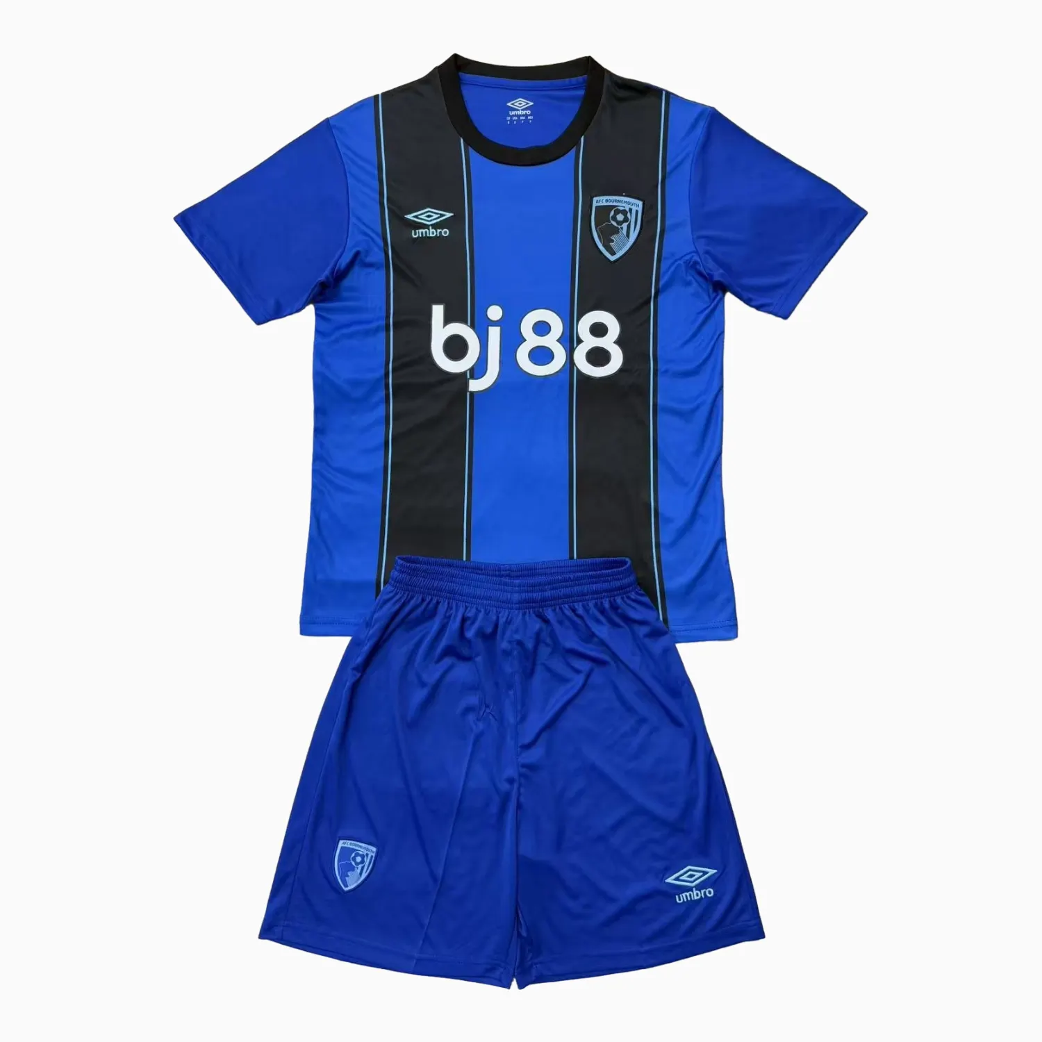 Men's AFC Bournemouth 2025/26 Away Shorts