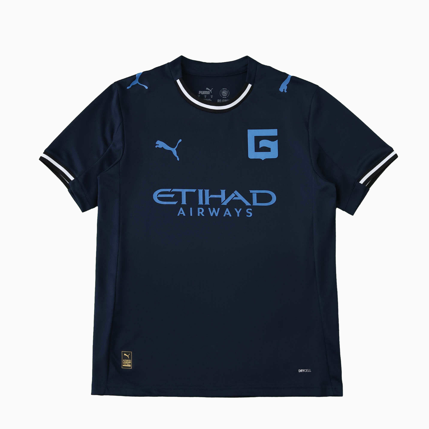 Women's Girona FC 2025/26 Third Shirt