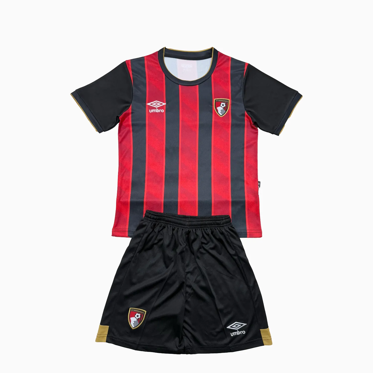 Men's OGC Nice 2025/26 Home Shirt