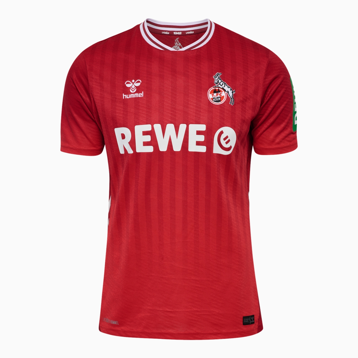 Women's 1. FC Köln 2025/26 Away Shirt