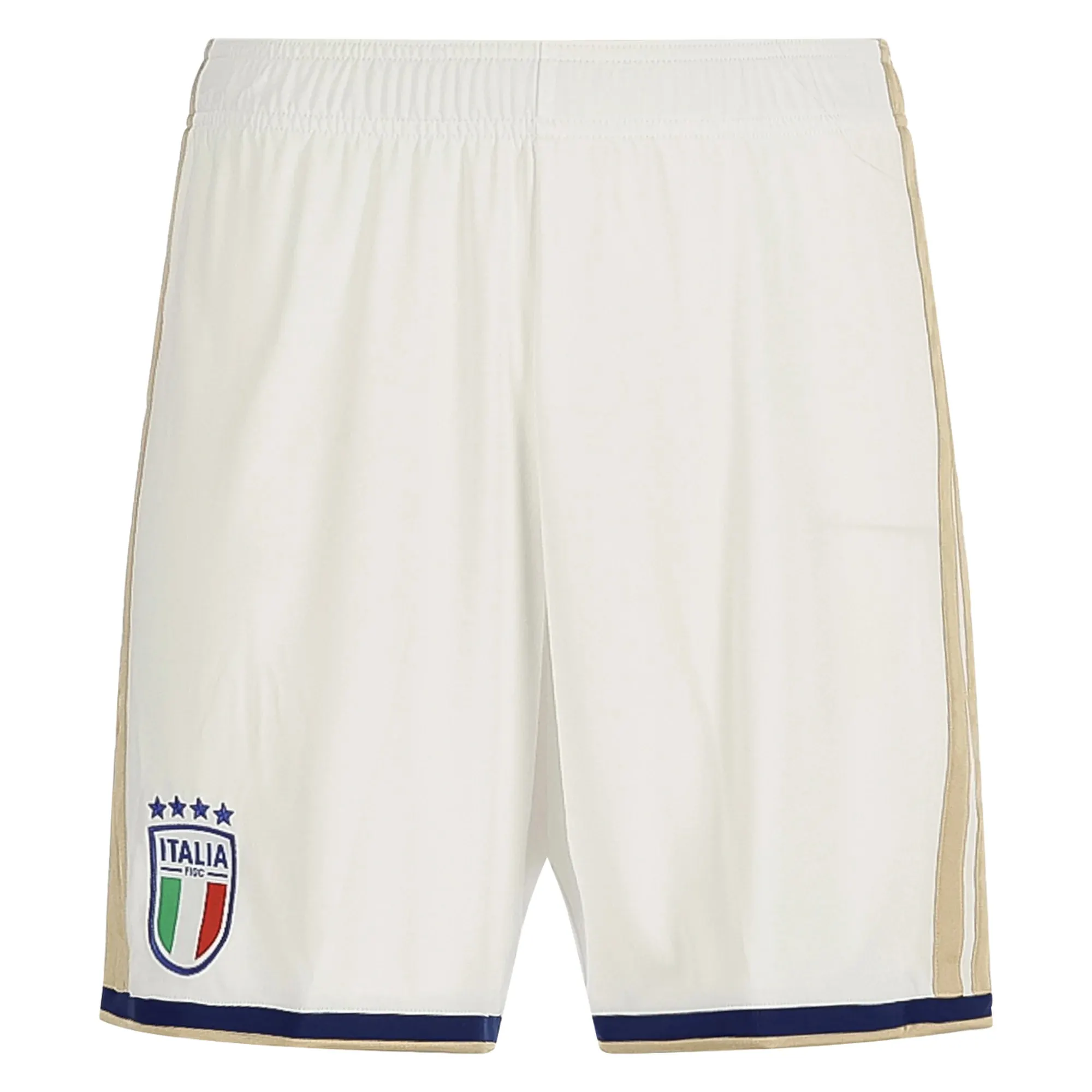 Kid's Italy 2026 Home World Cup Shorts