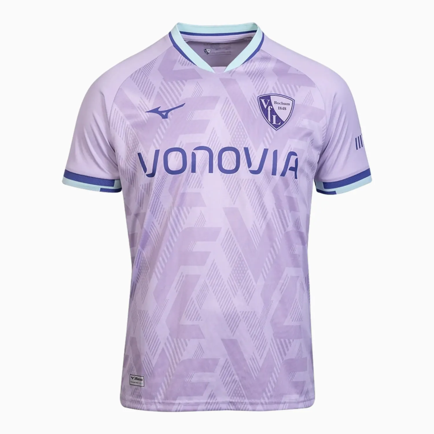Men's VfL Bochum 1848 2025/26 Third Alternative Shirt