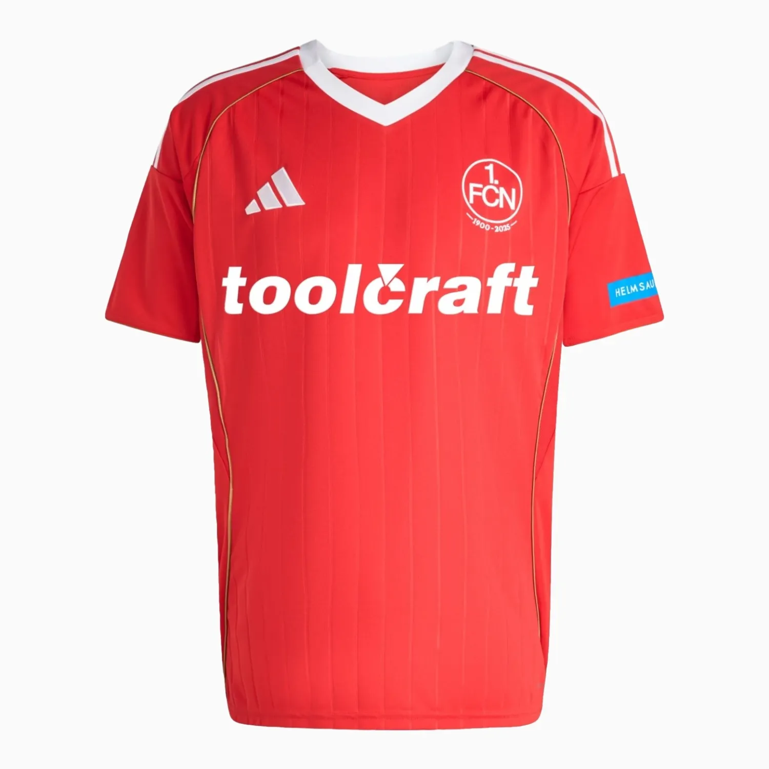 Women's 1. FC Nürnberg 2025/26 Third Pre Match Shirt