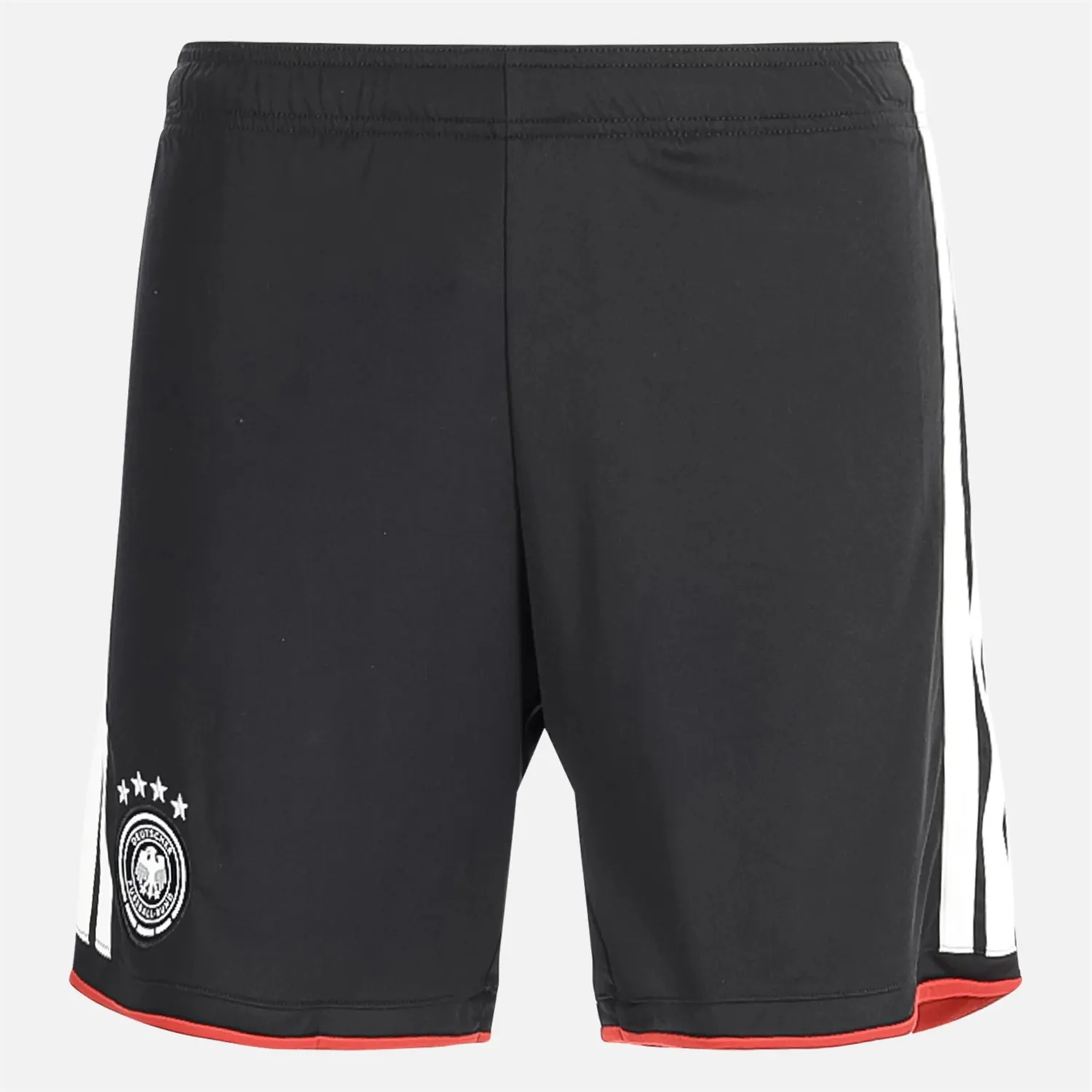 Women's Germany 2026 Home World Cup Shorts