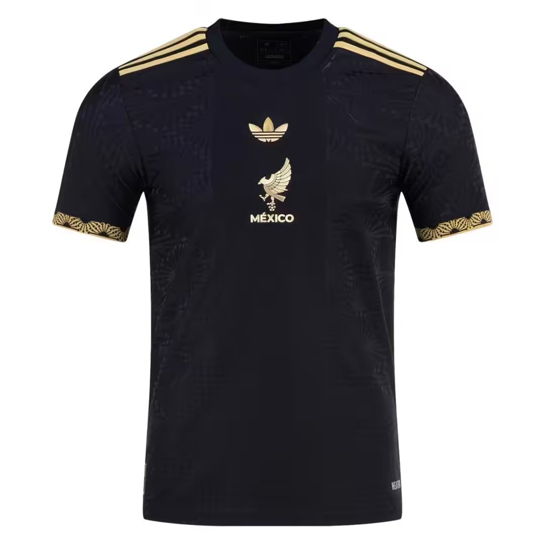 Women's Mexico 2025 Third Culturewear Graphic Shirt