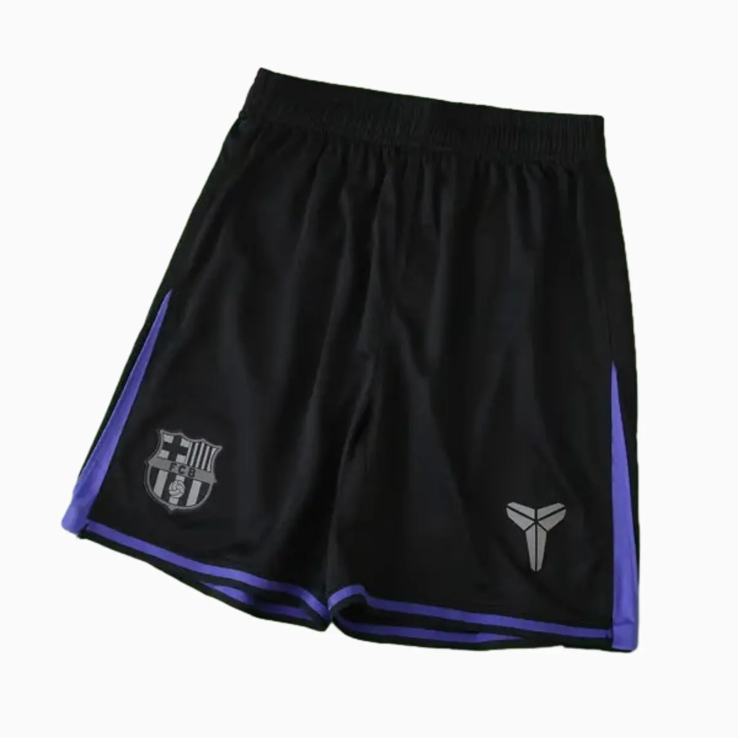 Women's FC Barcelona 2025/26 Away Shorts