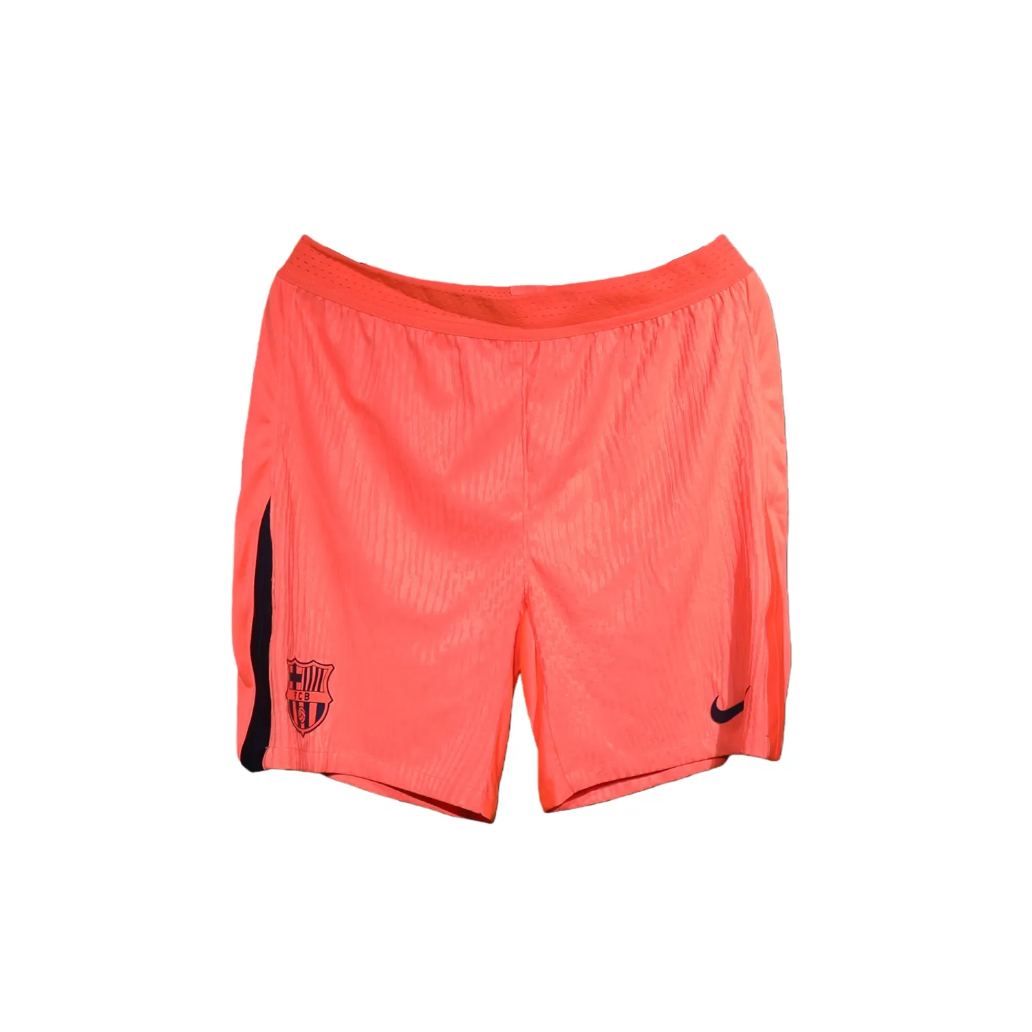 Women's FC Barcelona 2025/26 Third Shorts