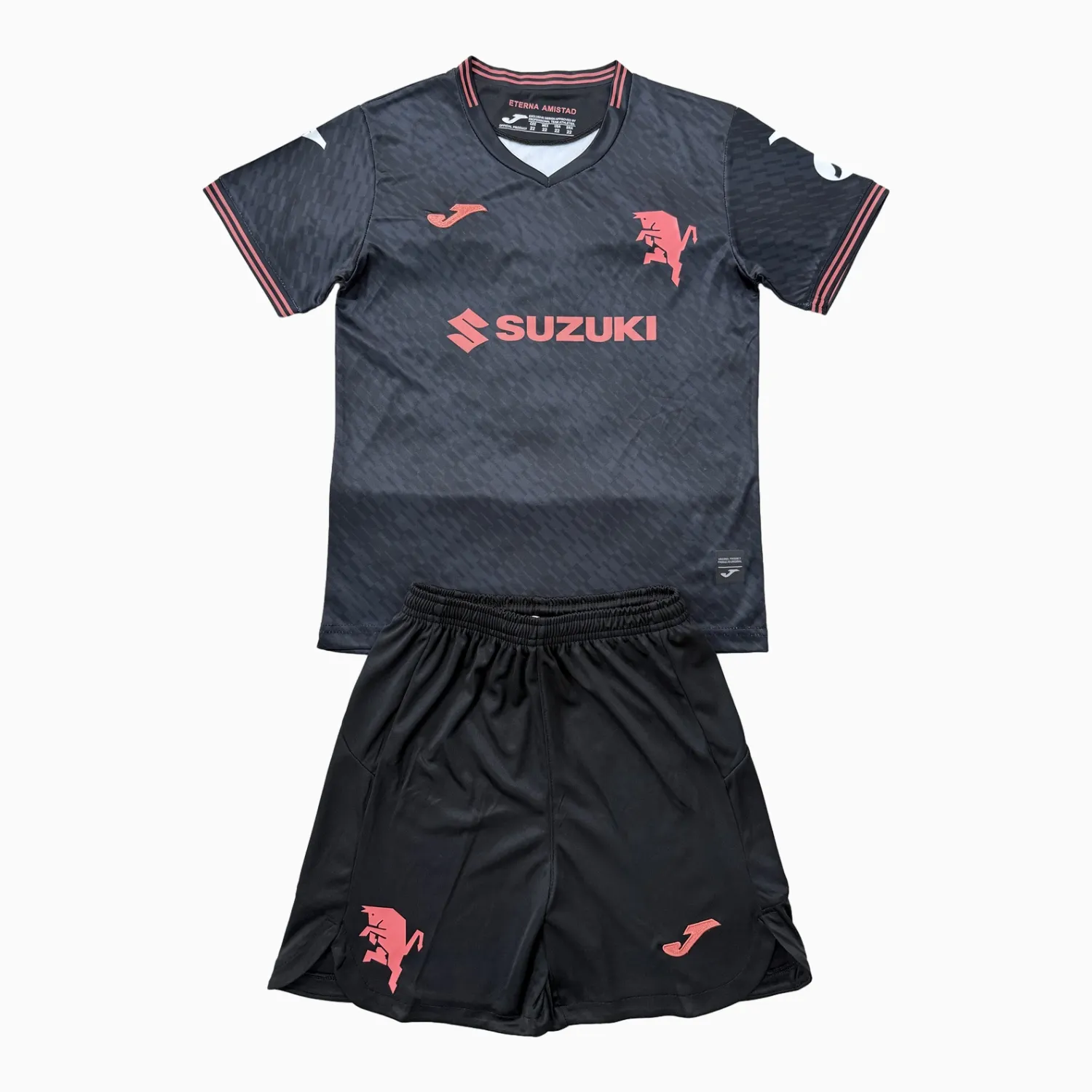 Men's Torino 2025/26 Third Shorts
