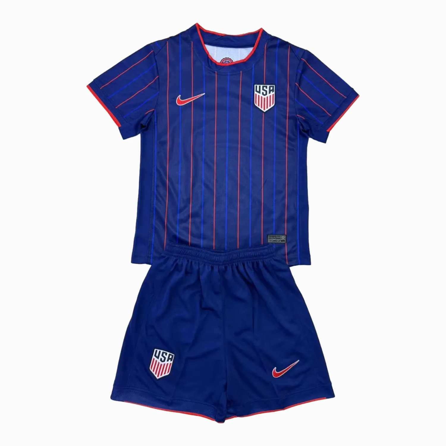 Men's USWNT 2025 Away Shirt