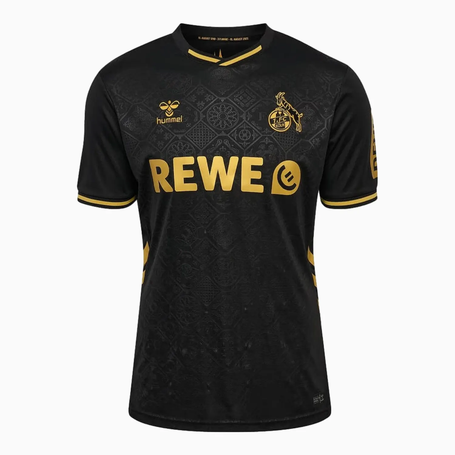 Women's 1. FC Köln 2025/26 Third Shirt