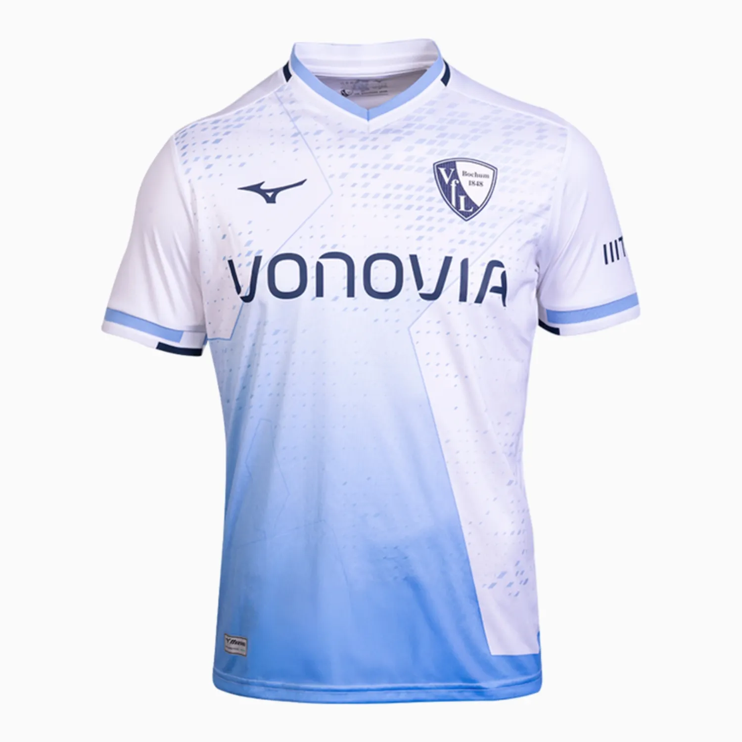 Women's VfL Bochum 1848 2025/26 Away Shirt