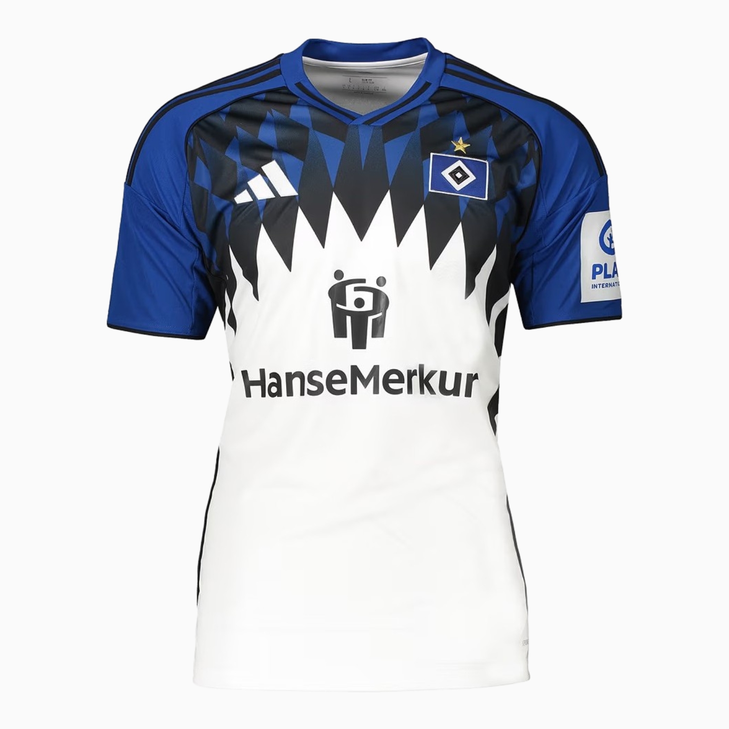 Women's Hamburger SV 2025/26 Home Shirt
