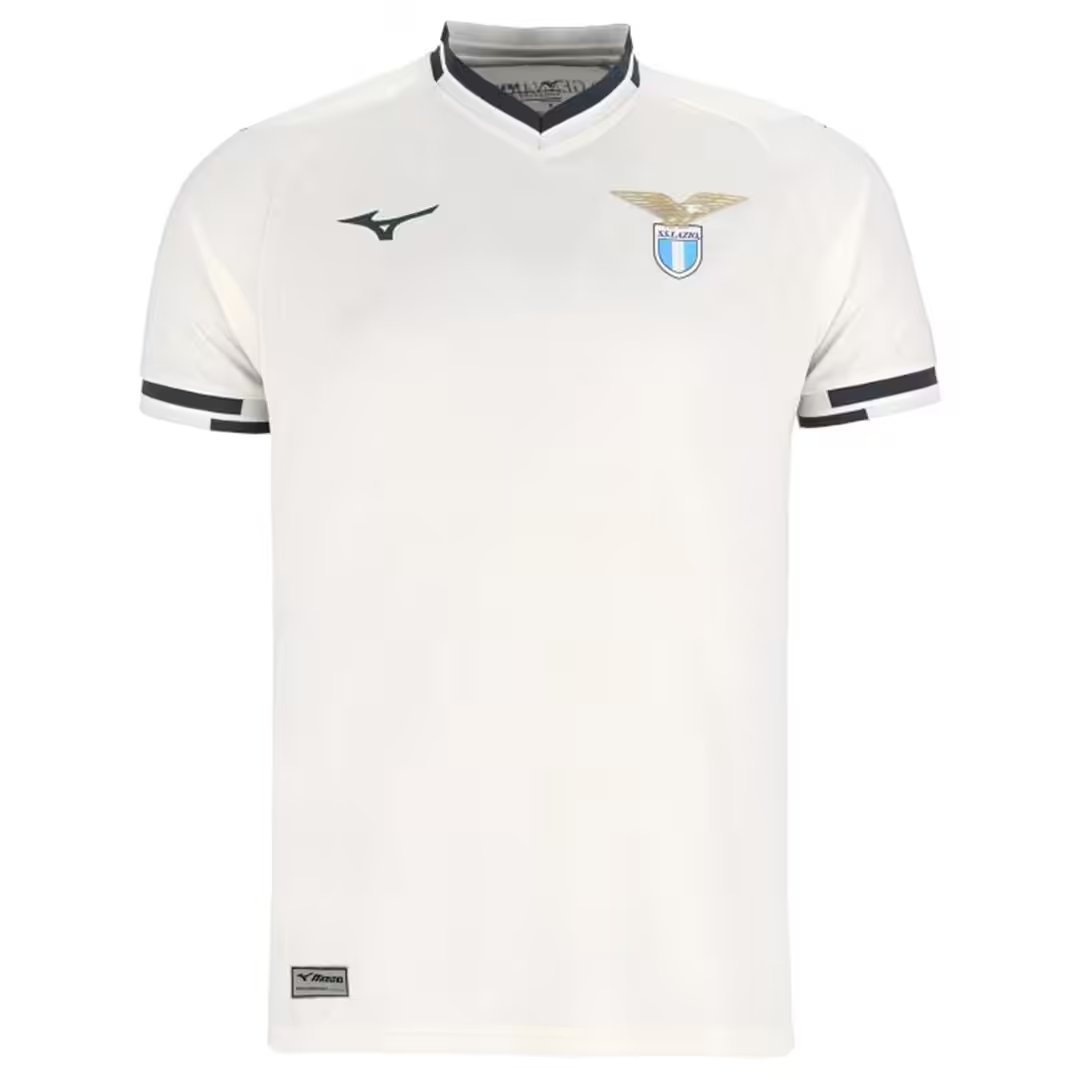 Women's Lazio 2025/26 Away Shirt