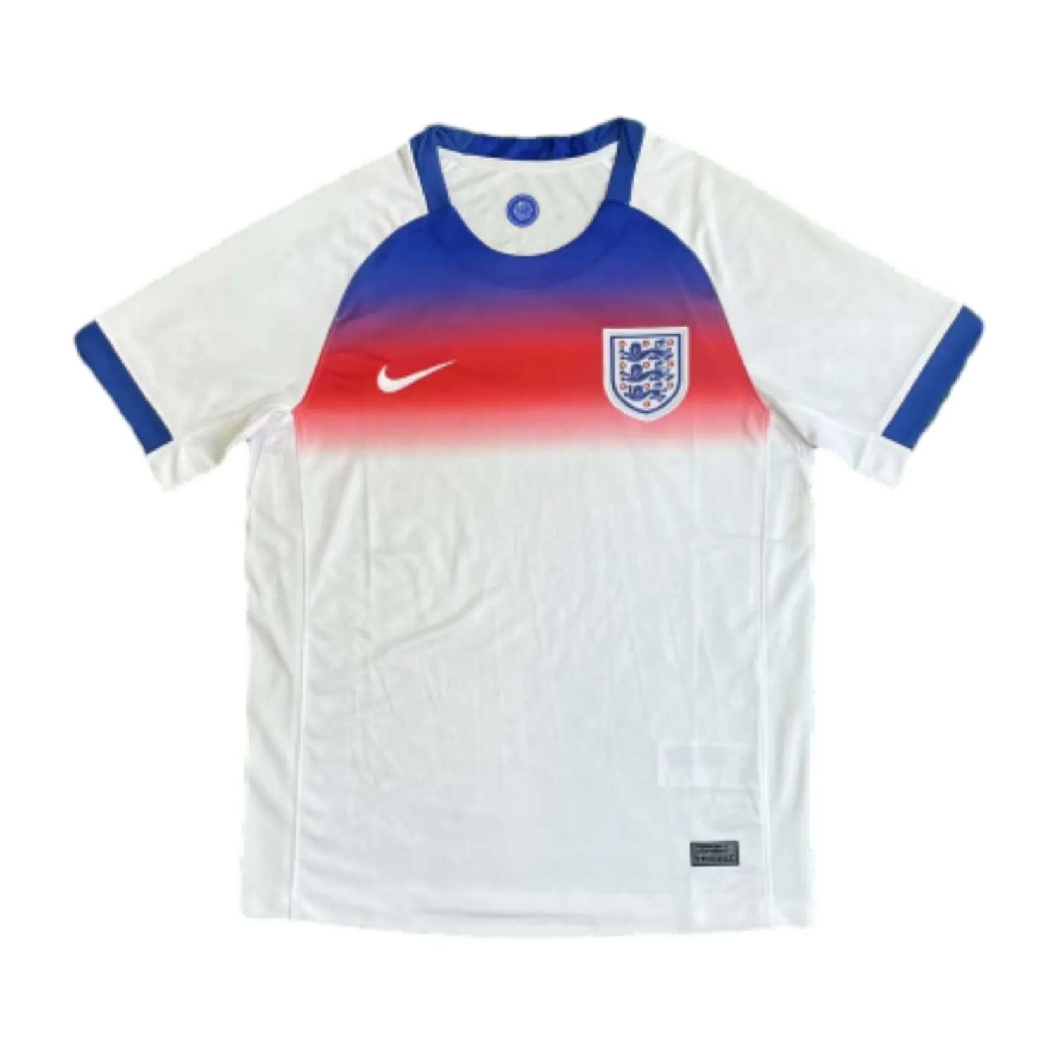 Men's England 2025 Home Shirt