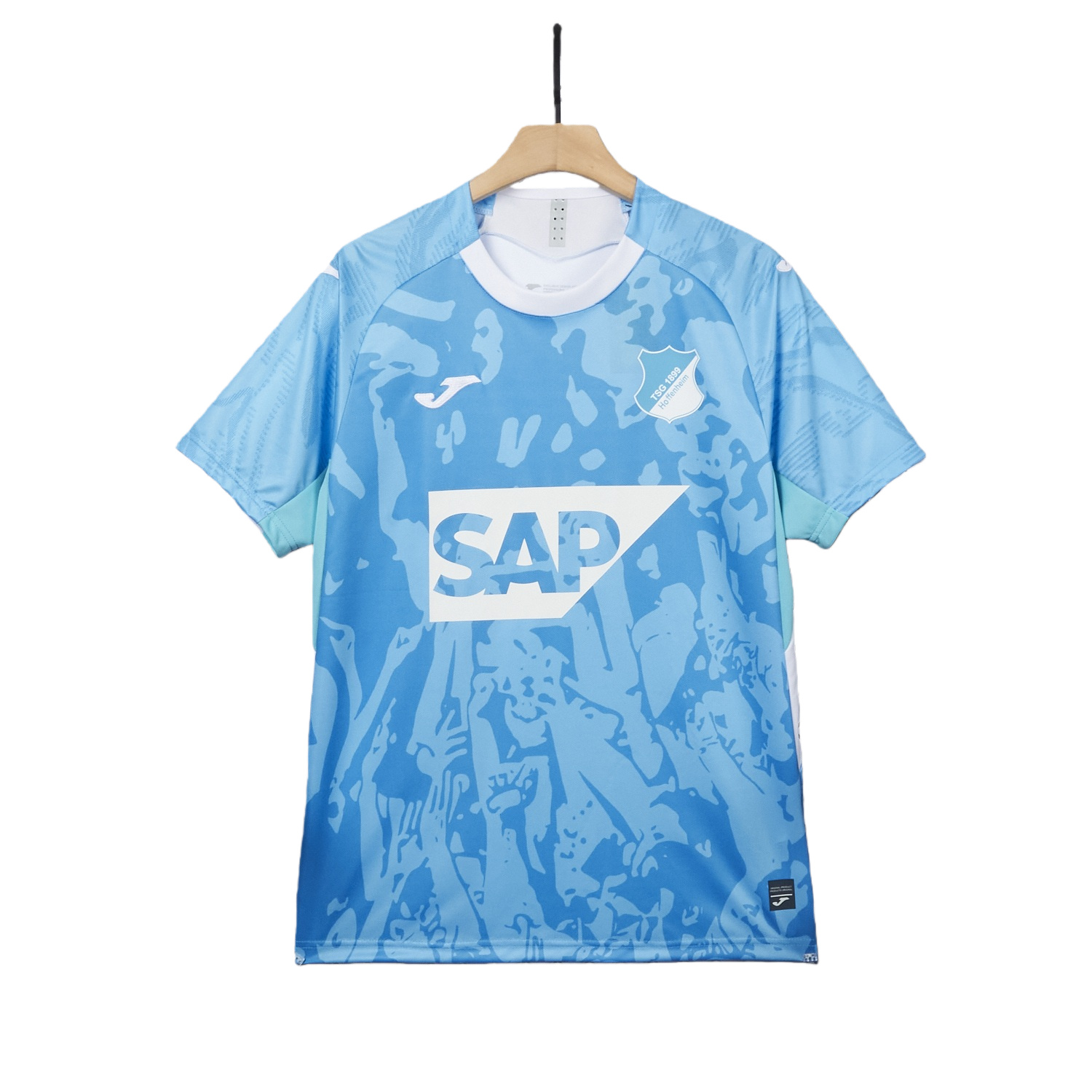 Women's TSG Hoffenheim 2025/26 Away Shirt