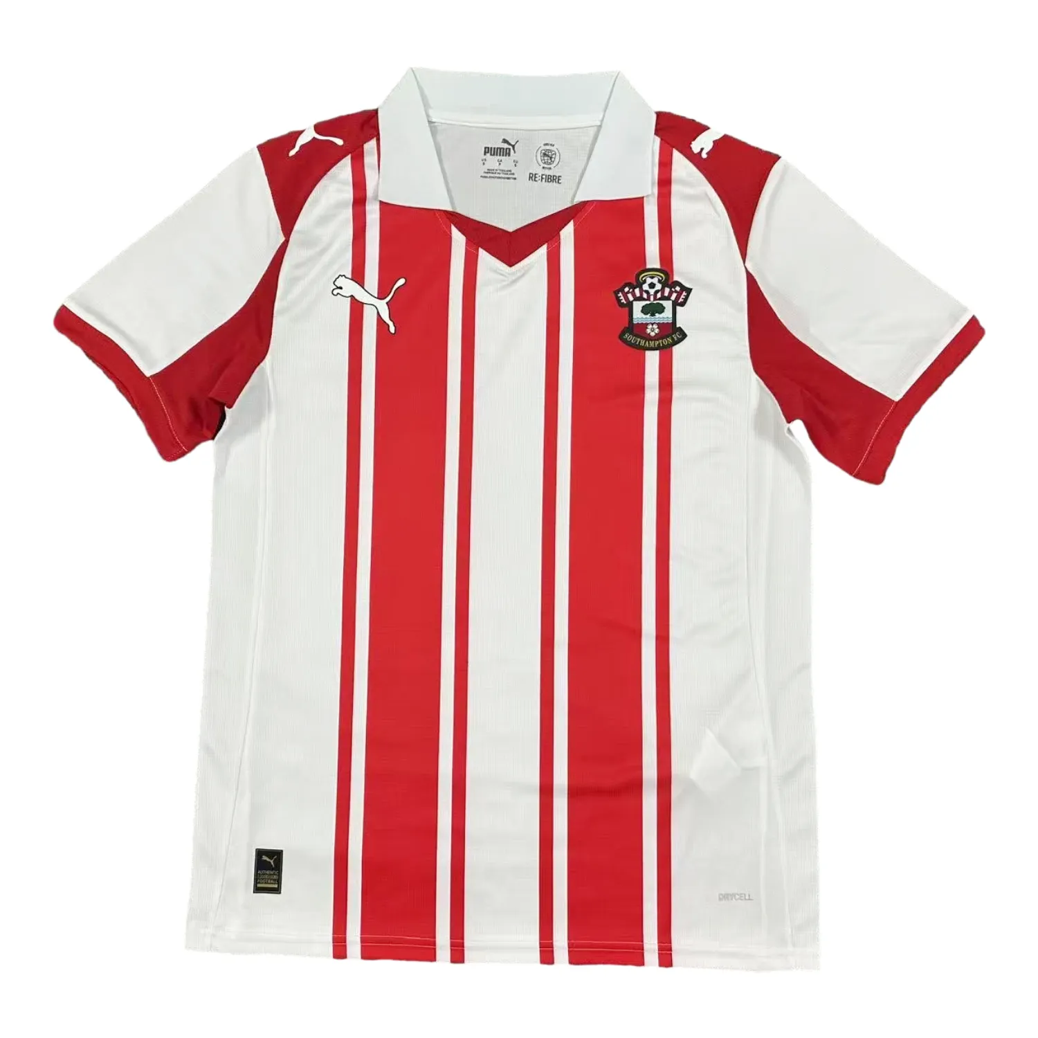 Women's Southampton 2025/26 Home Starling Shirt