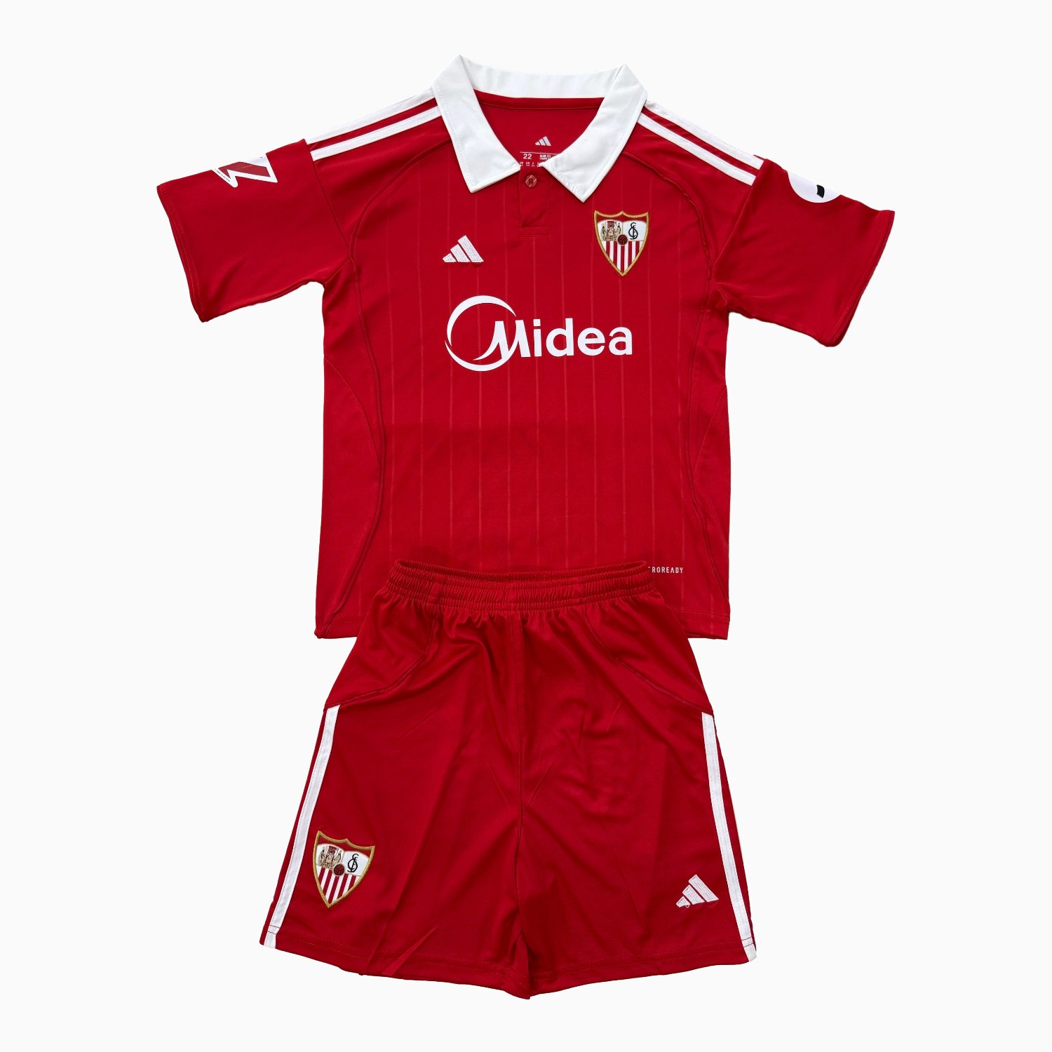 Men's Sevilla FC 2025/26 Away Shirt