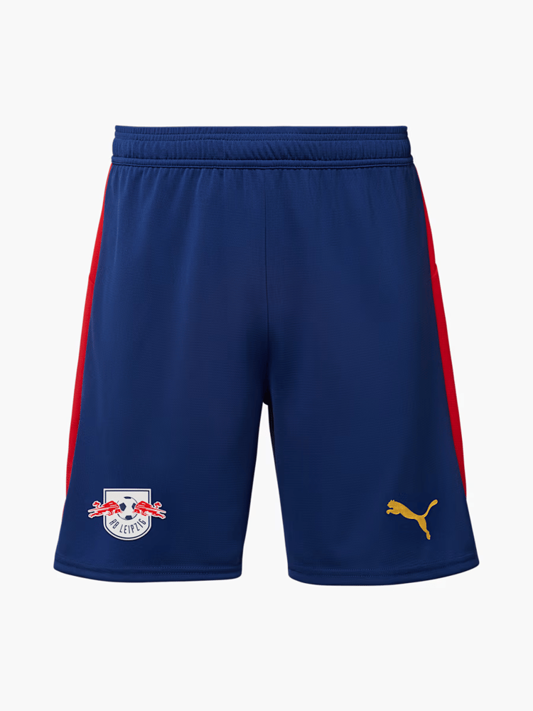 Men's RB Leipzig 2025/26 Away Shorts