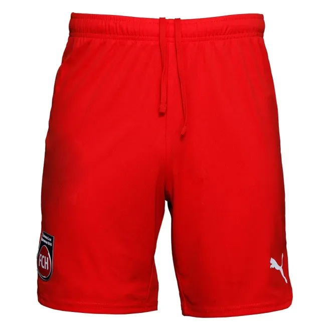 Women's 1.FC Heidenheim 1846 2025/26 Away Shorts