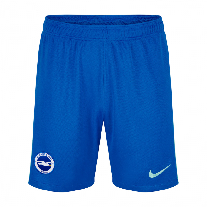 Men's Brighton & Hove Albion 2025/26 Home Shirt