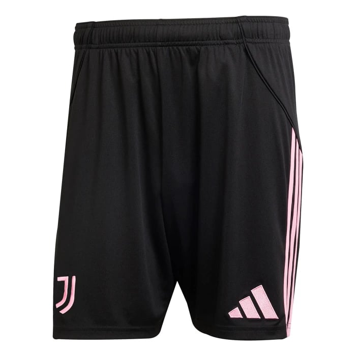 Kid's Juventus 2025/26 Third Shorts