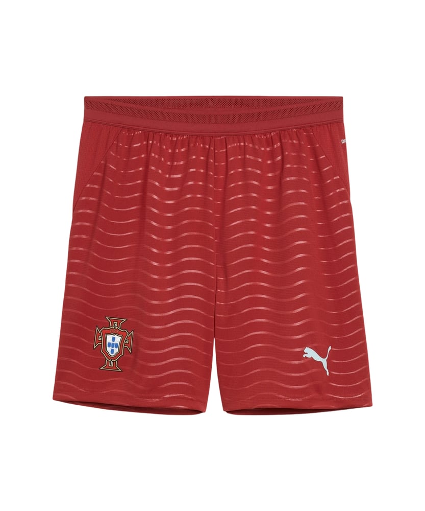 Men's Portugal 2026 Home World Cup Shorts